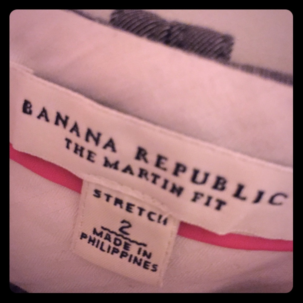 Great classic staple for work. Never worn